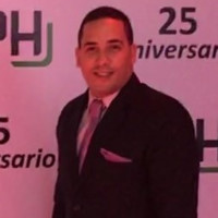 Herman Michael Mendez Perez
