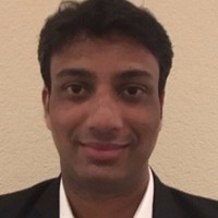 Prashant Samant