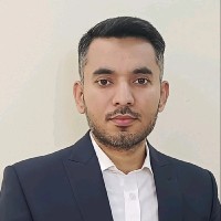 Muhammad Ali Khan