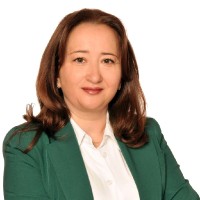 Gortoescu Cristina Georgiana