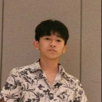 Nicholas Lee