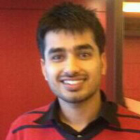 Himanshu Attri