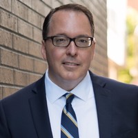 Brad McDonald