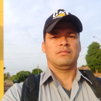 Jonathan Batista Do Carmo