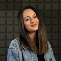 Lucie Ježková