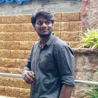 Veeramani P
