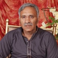 Muhammad Anwar