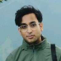 Deepak Chandramohan