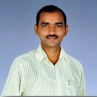 P K V Chowdary