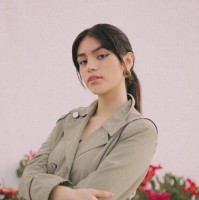 Daniela Gadea Alegre