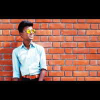 Yash Patel