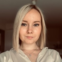 Lauranne Le Strat