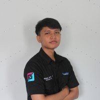 Iqbal Defri Prasetya