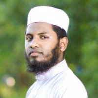 MD ABU RAYHAN JAMIL