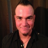 Jeff Perl