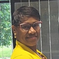 Simone Bryant Gaines