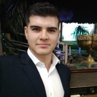 Ezequiel Vargas Lozano
