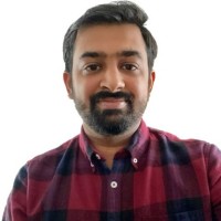 Prasanth U