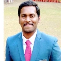 Sandeep Acharya
