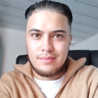 Joseph Sebastián Romero Sánchez
