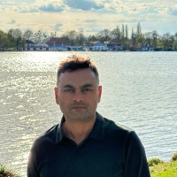 Nilesh Meghani