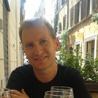 Christof Vanschoubroek
