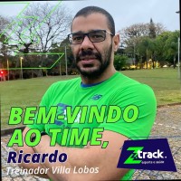 Ricardo Jorge dos Santos