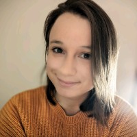 Sarah Serrano (Cottrell)