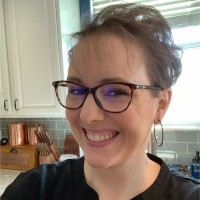 Sarah Frederickson