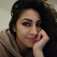 Erika Morales