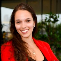 Aline Olsson Saibro