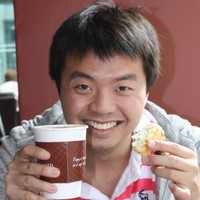 Michael KM Chan