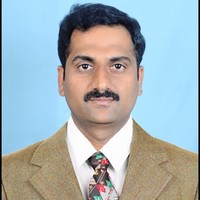 Devaraja V S
