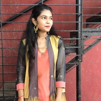 Sharvari Patel