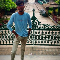 HEMANTHKUMAR. M Kumar
