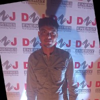 Mdjahid Ansari