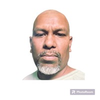 Manav Jude Mudaliar