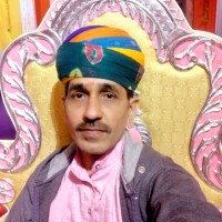 Mohan Rajpurohit
