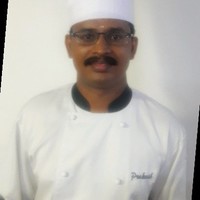Prakash Mohanarangan