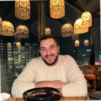 Mohamad Rafic El Houry