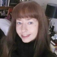 Susan Hawkins