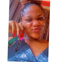 Isabella Onyemuwa