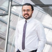 Arman Pirani