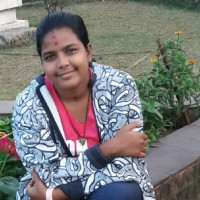 Lopamudra Sahoo
