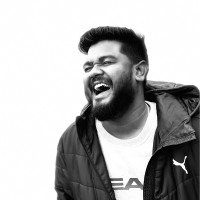 Nitin Rajak