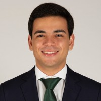 Bernardo Monteiro Pimenta