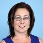 Joanna Cooney
