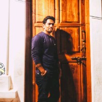 Sathish R