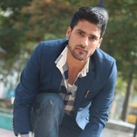 SHEKIB AHMAD BEHROZ