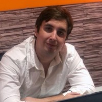 Martín Molina